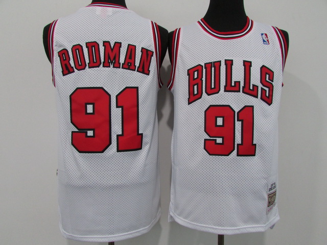 Chicago Bulls Jerseys 86 [Wholesale NBA Jerseys 486]